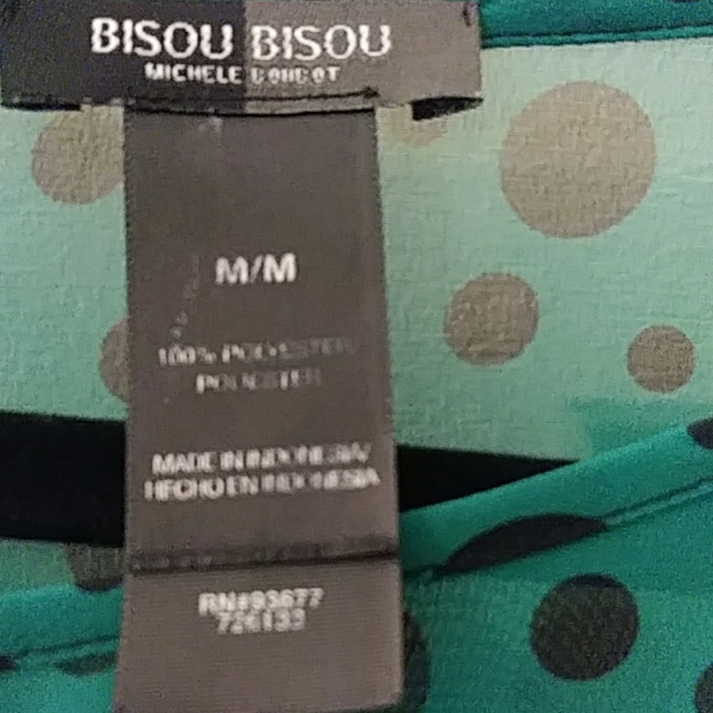 Blouse - Picture 3 of 3